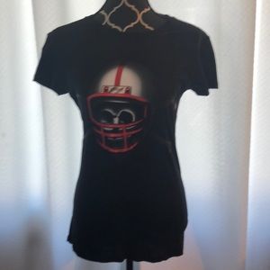 Nebraska Huskers Tee